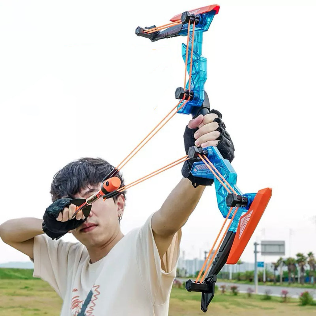 HyperStrike Dominator Bow