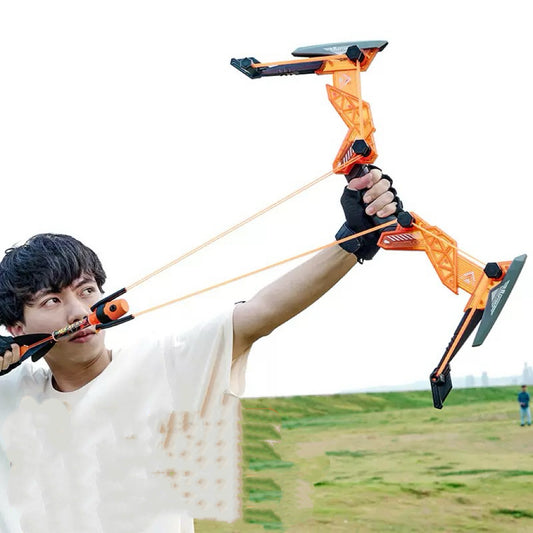 HyperStrike Dominator Bow