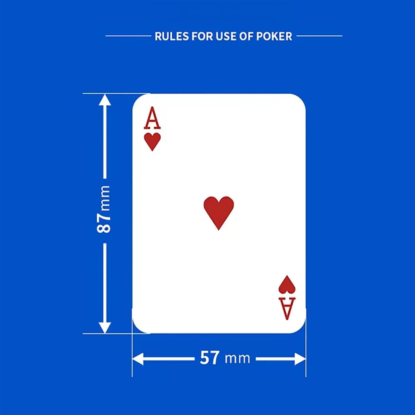 Automatic Cards Dealer, Rotating Card Dealer Machine for 3-8 Persons