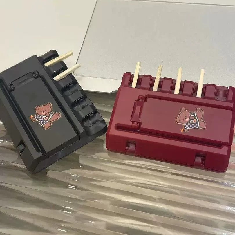 Matches box for phone