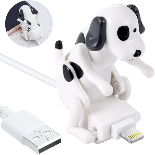 Dog Humping Phone Charger