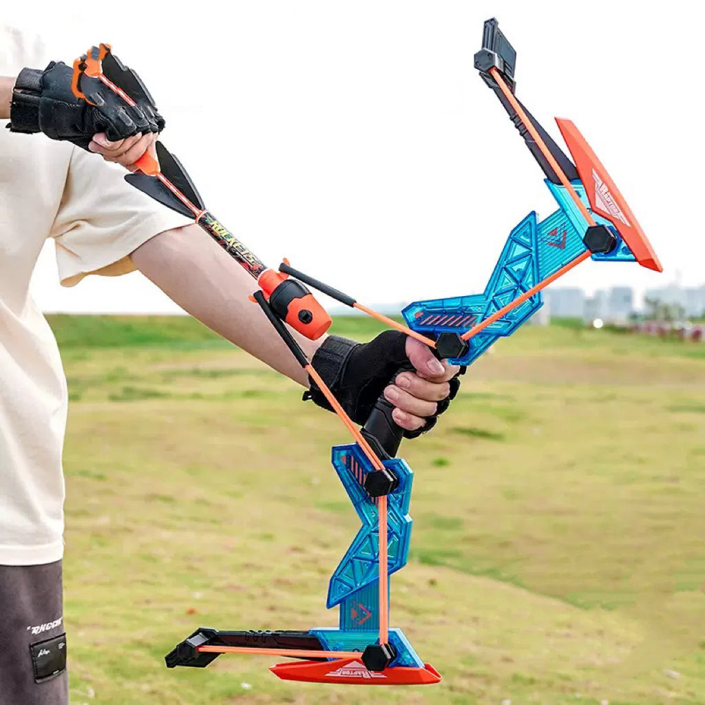 HyperStrike Dominator Bow