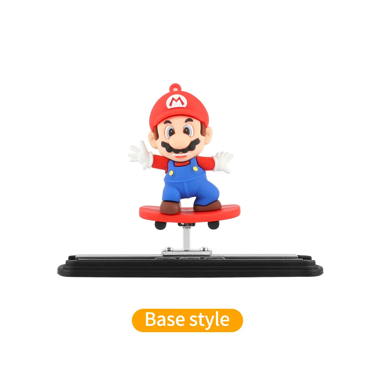 Skateboard Sliding Decor