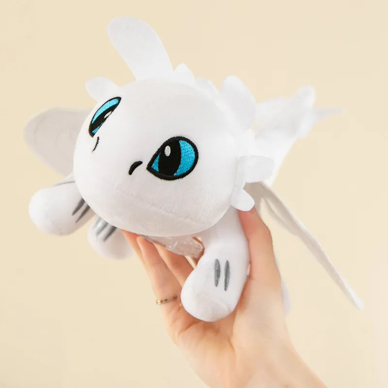 Kawaii Dragon Car Pendant