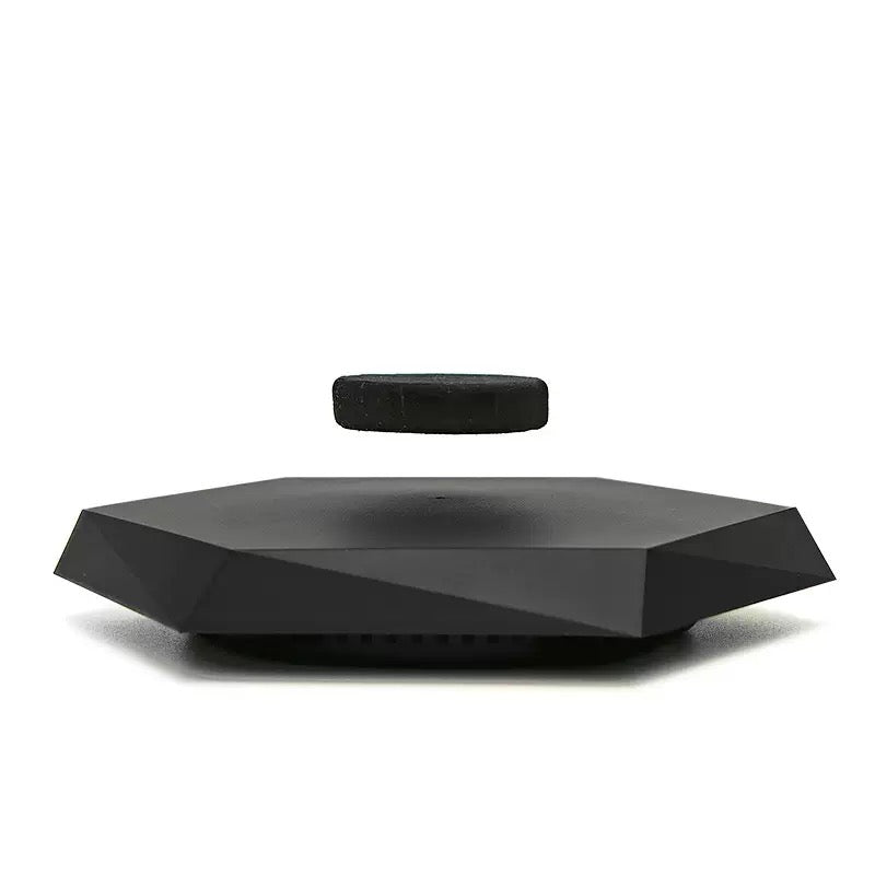 Magnetic Levitating Floating Stand Display