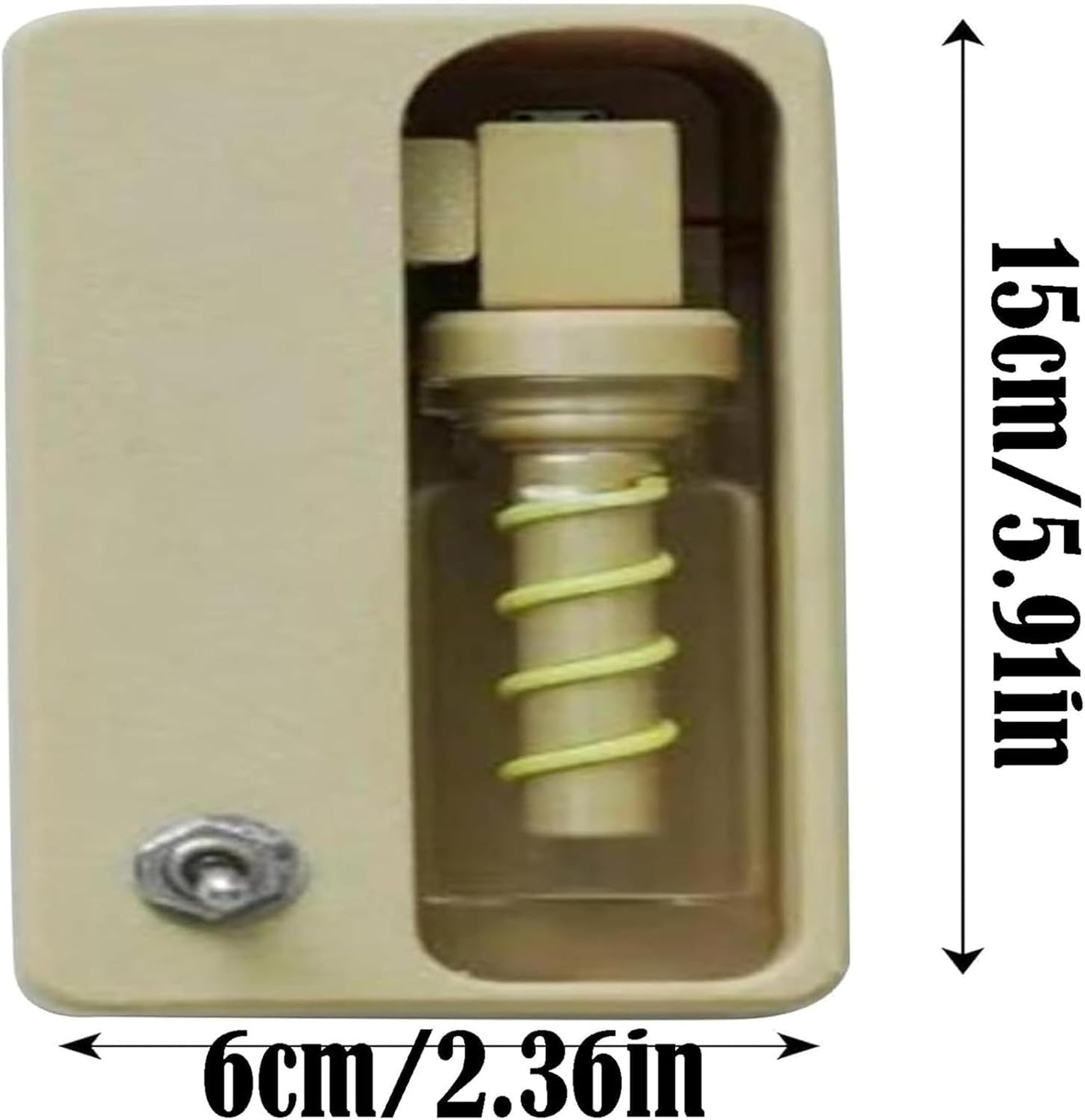 Mini Lamp Mechanical Night Light, Creative Magnetic Flippable Table Lamp